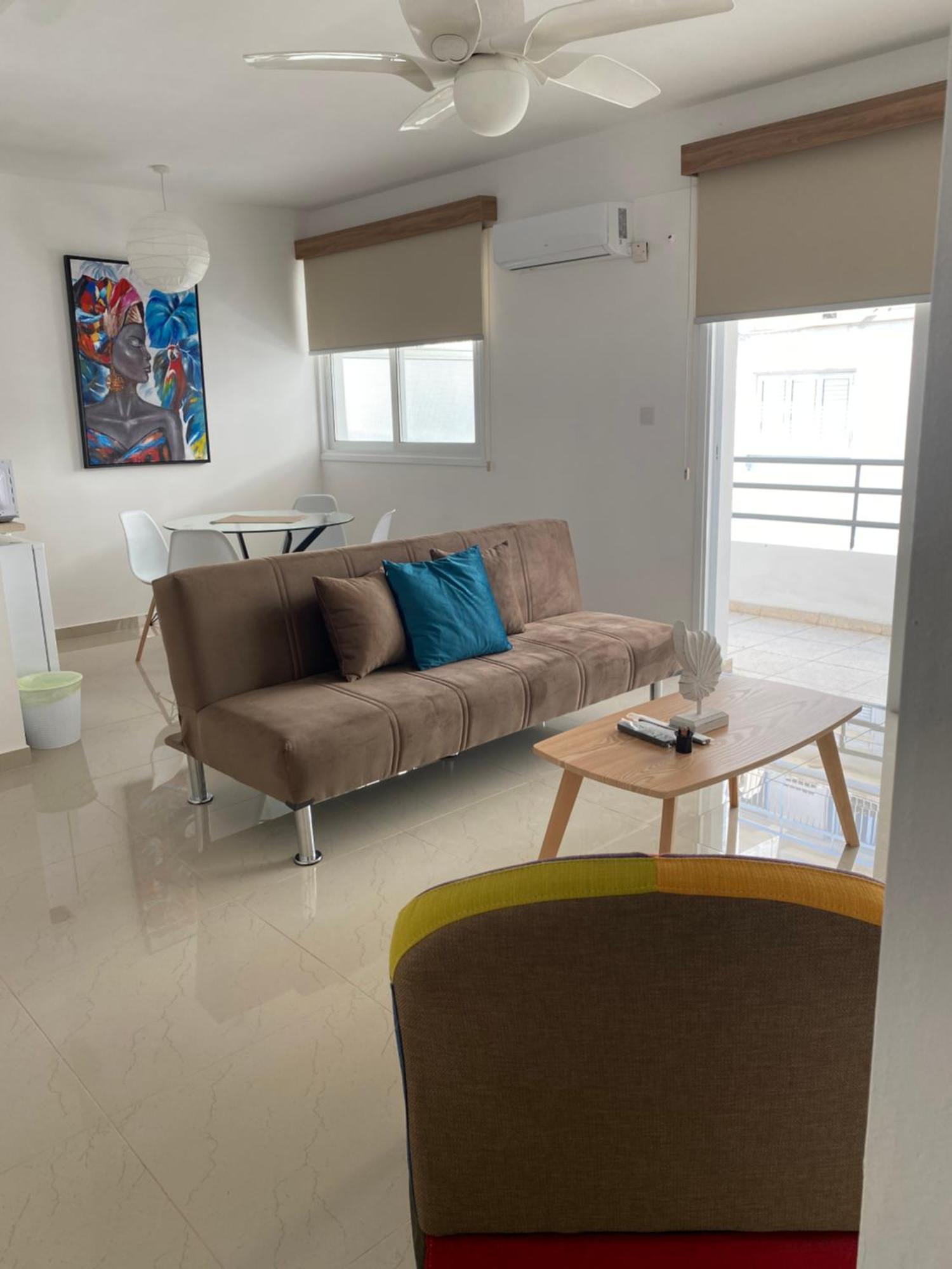 Larnaca Bay Suites Exterior foto
